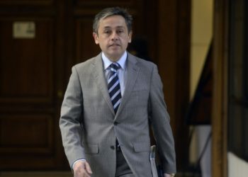 Eduardo Durán (RN) sobre la reforma previsional: “Si queremos solidaridad, fortalezcamos la PGU”