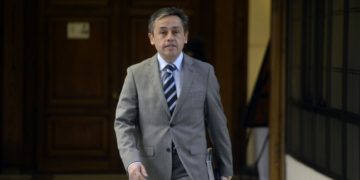 Eduardo Durán (RN) sobre la reforma previsional: “Si queremos solidaridad, fortalezcamos la PGU”