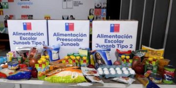 Junaeb salió al paso a las críticas de exdirector y acusó cruce de datos “erróneo y antojadizo”