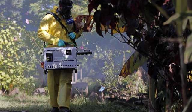 Ministerio de Salud mantiene alerta sanitaria por dengue en 7 regiones del país