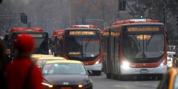 Falta de diseño en la estructura tarifaria del transporte público: El análisis de especialistas tras el aumento de 10 pesos en el pasaje