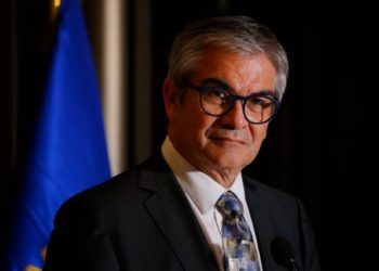 Hacienda entrega estimaciones para formular el Presupuesto 2024: PIB de 2,3% y cobre a US$3,86