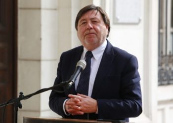 Diputado Cifuentes sobre Caso Convenios: “Hay una legislación débil, inexperiencia y falta de control”