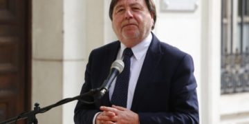 Diputado Cifuentes sobre Caso Convenios: “Hay una legislación débil, inexperiencia y falta de control”