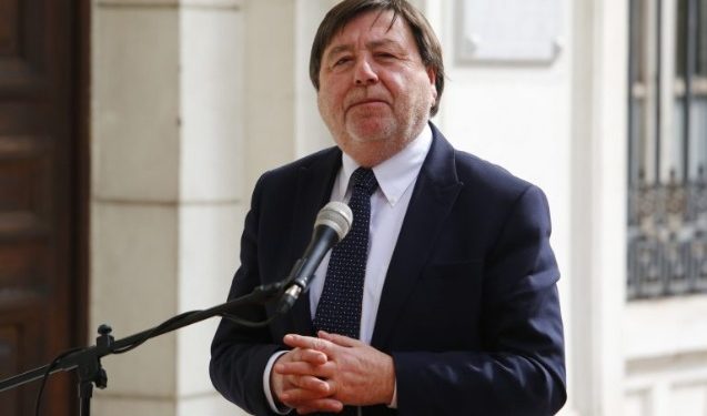 Diputado Cifuentes sobre Caso Convenios: “Hay una legislación débil, inexperiencia y falta de control”