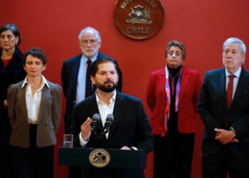 Reacciones tras el ajuste ministerial: Oficialismo valora cambios, mientras otros sectores acusan que fueron “poco relevantes”