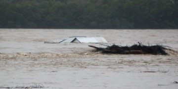 Gobernador Óscar Crisóstomo por lluvias: “Ha sido mucho más intenso y más catastrófico de lo que vivimos hace dos meses”