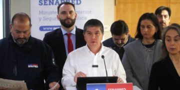 Monsalve detalla ayudas del Gobierno tras sistema frontal: el bono de recuperación irá desde los 375 mil