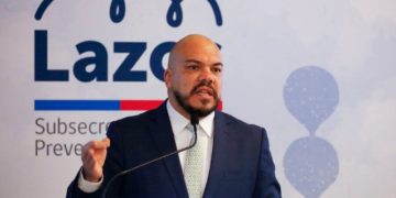 Subsecretaría de Prevención del Delito anuncia incorporación de 17 comunas al Programa Lazos