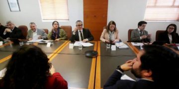 Pacto Fiscal: Gobierno destacó “fructífera” reunión con partidos políticos para abordar la modernización del Estado