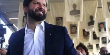 Presidente Boric y bloqueo opositor a pacto fiscal: “Necesitamos que la democracia pueda resolver los problemas de la ciudadanía”