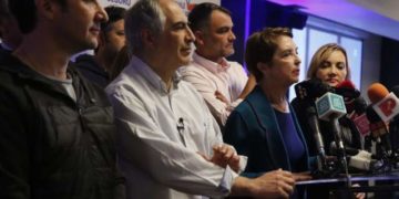 Oposición no cede: Chile Vamos y Republicanos mantienen líneas intransables en reformas pese a la renuncia de Jackson