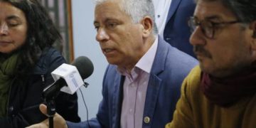 Carlos Díaz por respuesta del Mineduc: “Lo que estamos exigiendo al Gobierno son medidas para mejorar los aprendizajes de nuestros estudiantes”