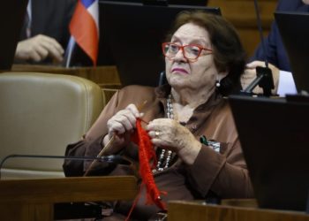 Corte Suprema confirma desafuero de María Luisa Cordero