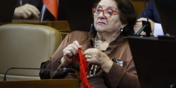 Corte Suprema confirma desafuero de María Luisa Cordero