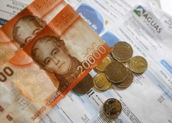 Red de Justicia Fiscal de América Latina y el Caribe: Chile requiere reforma tributaria para superar brechas de desigualdad económica y social