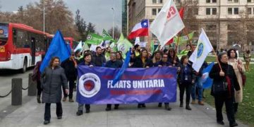 Mesa del Sector Público exige implementar acuerdos establecidos con el Gobierno en 2022