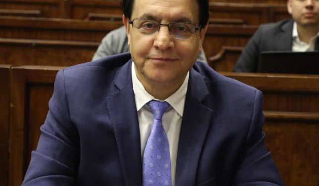 Ecuador conmocionado por asesinato de candidato presidencial Fernando Villavicencio