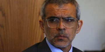 Ministro Cordero: “Quien pretenda sacar ventaja de su función tiene que dejar el Estado”