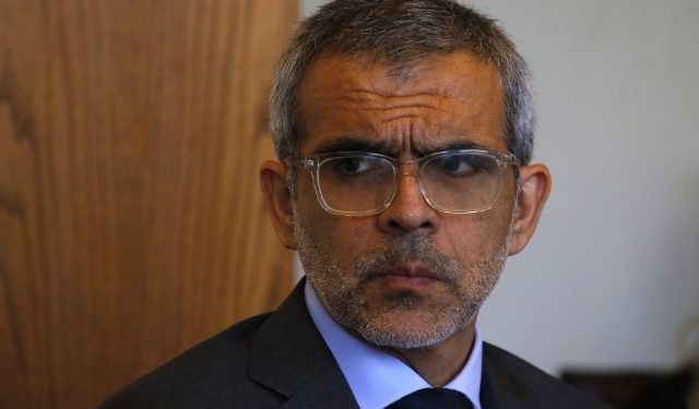 Ministro Cordero: “Quien pretenda sacar ventaja de su función tiene que dejar el Estado”