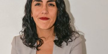 Consejera María Pardo (CS): “Vemos que las enmiendas de la derecha tratan un poco de llevarse la pelota para la casa”