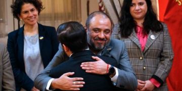 ¿Un castigo a RD?: Representantes de partidos realizan balance de fuerzas que dejó el tercer cambio de gabinete del Presidente Boric