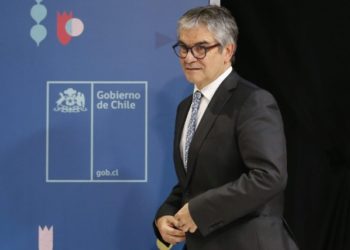 Mario Marcel por Imacec: “Lo que estamos viendo es el punto más bajo del año”