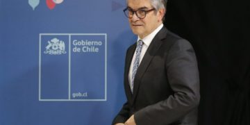 Mario Marcel por Imacec: “Lo que estamos viendo es el punto más bajo del año”