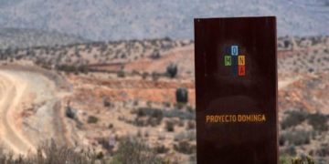 Primer Tribunal Ambiental admitió a trámite reclamación por proyecto Dominga