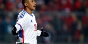 Marsella descarta insistir en la continuidad de Aléxis Sánchez