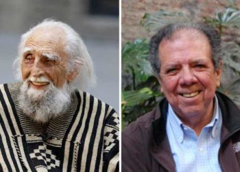 Por unanimidad: Gastón Soublette y Juan Eduardo García Huidobro son los nuevos premios nacionales del país