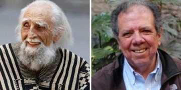 Por unanimidad: Gastón Soublette y Juan Eduardo García Huidobro son los nuevos premios nacionales del país