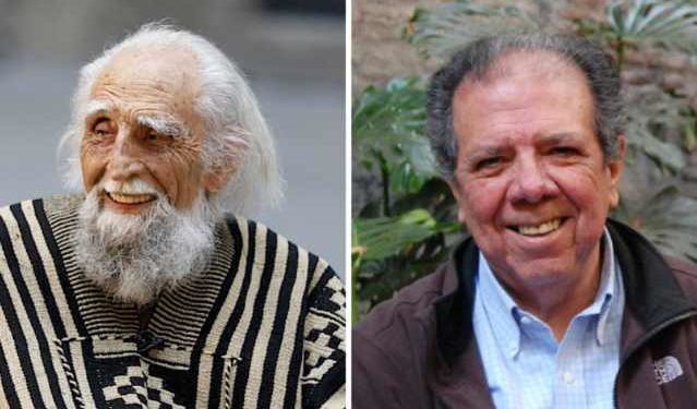 Por unanimidad: Gastón Soublette y Juan Eduardo García Huidobro son los nuevos premios nacionales del país