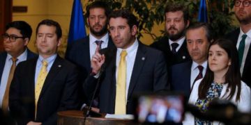 Republicanos anuncia acusación constitucional contra ministro Jackson: “Existe mérito suficiente”