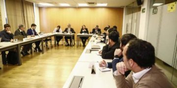 Pacto Fiscal: Marcel sostiene tercera reunión con partidos enfocada en incentivos a la inversión y el crecimiento