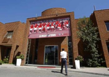 Corte de Apelaciones declara inadmisible recurso de protección de la ANFP por casas de apuestas en línea