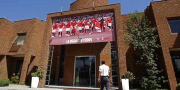 Corte de Apelaciones declara inadmisible recurso de protección de la ANFP por casas de apuestas en línea