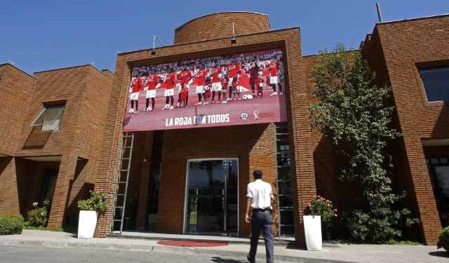 Corte de Apelaciones declara inadmisible recurso de protección de la ANFP por casas de apuestas en línea