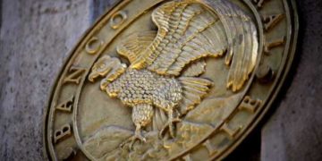 Banco Central acuerda reducir la tasa de interés en 75 puntos base hasta 9,5%