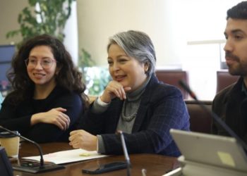 Jeannette Jara y reforma de pensiones: “Es tiempo de tomar acuerdos”