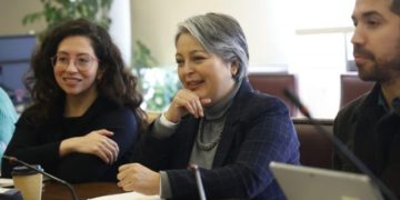 Jeannette Jara y reforma de pensiones: “Es tiempo de tomar acuerdos”