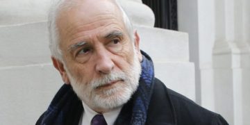 Ministro Montes por Caso Fundaciones: “Ha habido un intento de dañar a una generación con un Caval para estos tiempos”