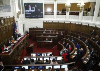 Consejo Constitucional: Críticas a la estrategia de Republicanos marca la primera semana de votaciones por enmiendas