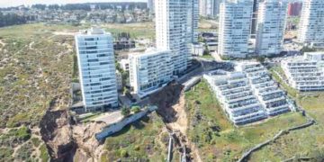 Contraloría pide antecedentes y Ripamonti declara inhabitable edificio Kandinsky