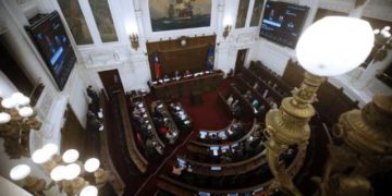 Consejo Constitucional aprueba la exención del pago de contribuciones, constitucionaliza las AFP y restringe el derecho a huelga