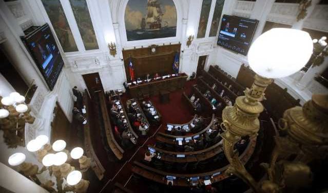 Consejo Constitucional aprueba la exención del pago de contribuciones, constitucionaliza las AFP y restringe el derecho a huelga