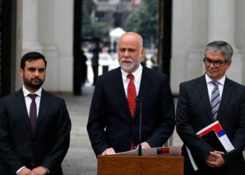 Gobierno presenta agenda de probidad con medidas para la Ley de Presupuesto 2024