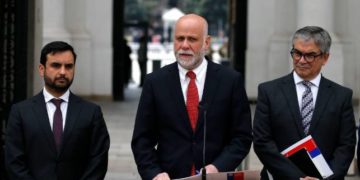 Gobierno presenta agenda de probidad con medidas para la Ley de Presupuesto 2024