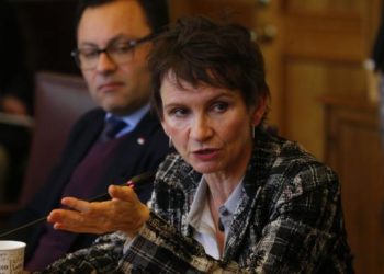 Tohá confirma diálogo con distintos sectores por veto a ley de usurpaciones