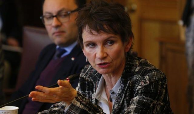 Tohá confirma diálogo con distintos sectores por veto a ley de usurpaciones